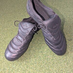 Adidas Copa Gloro 20.2 FG/AG Dark Motion Core Soccer Cleats USM 11.5 | EU 46